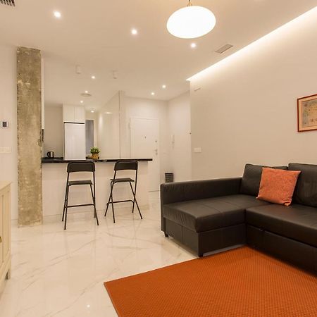 Apartamento San Isidro Centro Granada Exterior foto