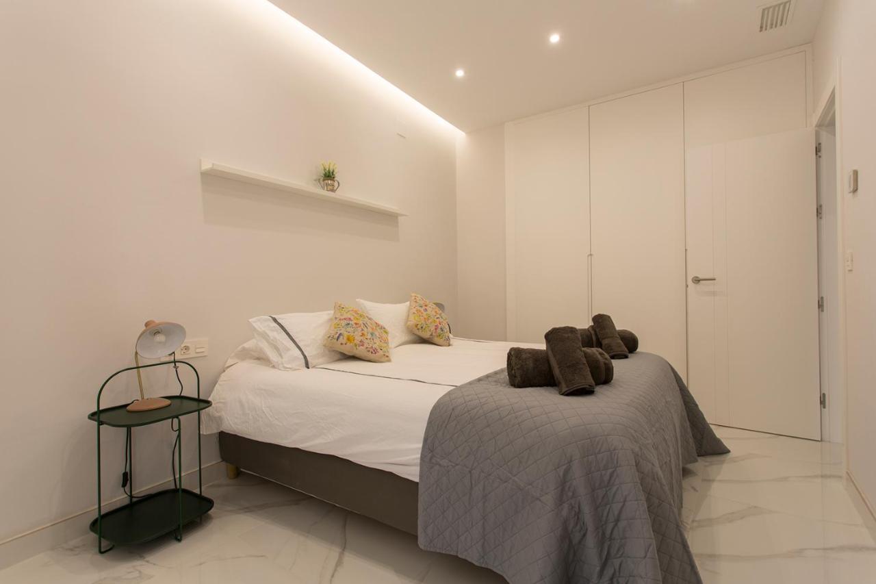 Apartamento San Isidro Centro Granada Exterior foto