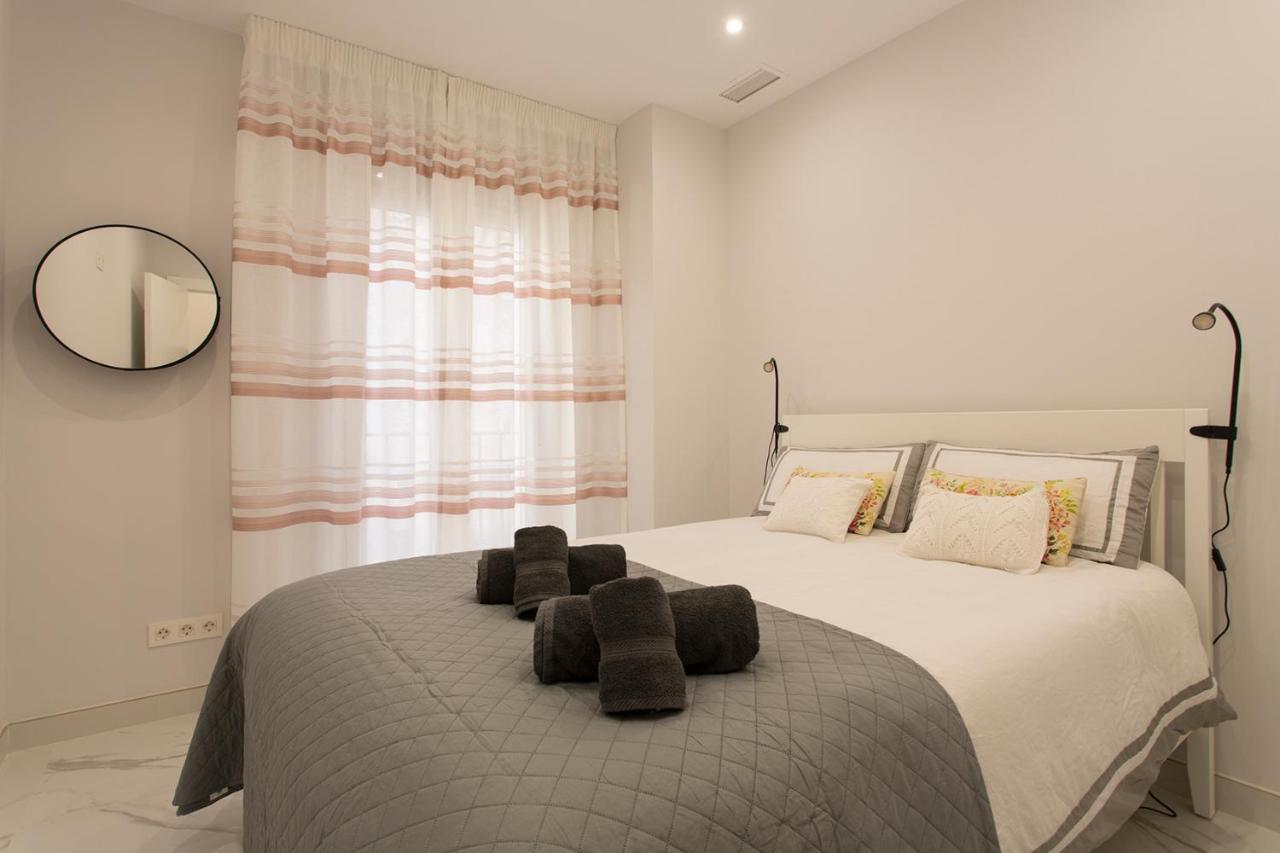 Apartamento San Isidro Centro Granada Exterior foto