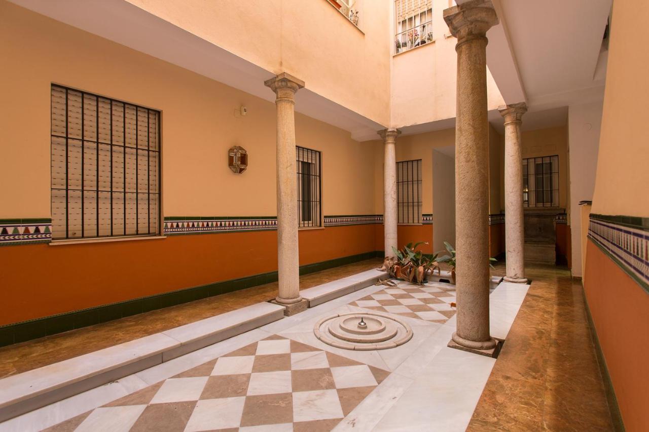 Apartamento San Isidro Centro Granada Exterior foto
