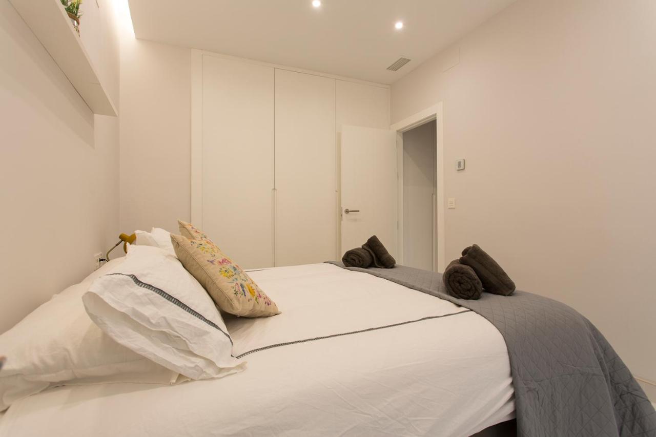 Apartamento San Isidro Centro Granada Exterior foto